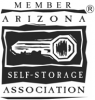 Member AZ Self Storage Association