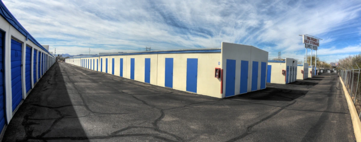 Ina Road Self Storage